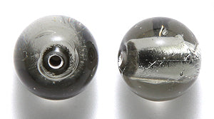 10RD405R: Lamp Round S/L Grey 10mm - 4PPK