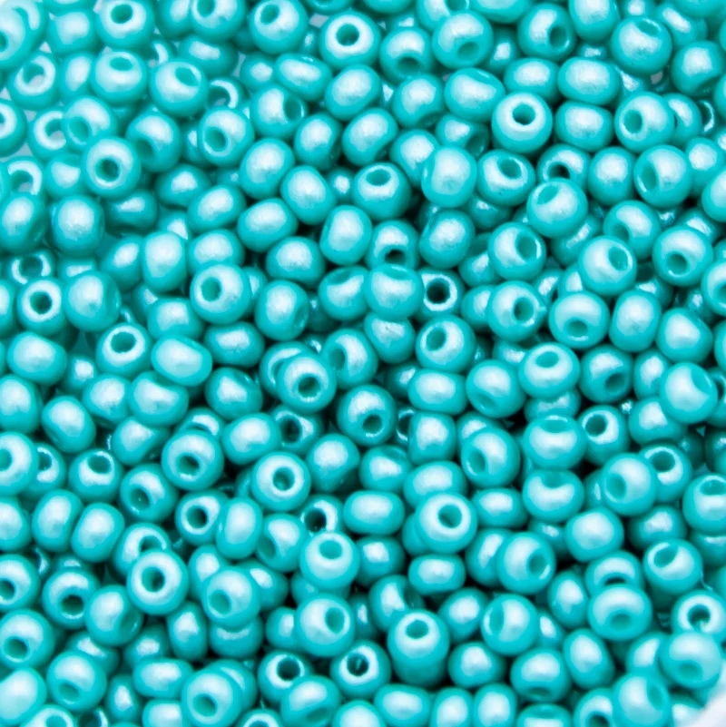 10SB981-PL: CZ SB Permalux Mint 10/0 - 200GM