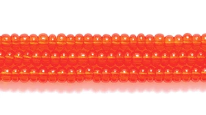 11SB236R: CZ Seed Bead Dark Hyacinth 11/0-1HK
