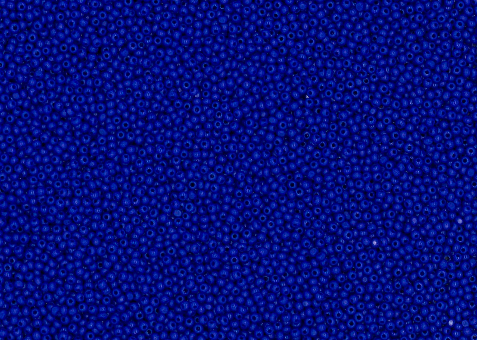 13SB174-CL: CZ SB Charlotte Blue 13/0 100GM