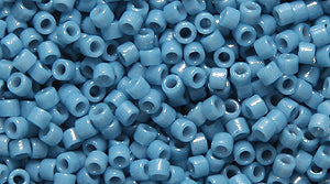 14SD173-DR: DB2132 Delica Duracoat Bayberry 11/0 - 9GM