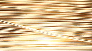 22CW854-B: Artistic Wire 22 Gauge Tarnish Resistant Brass .25lb