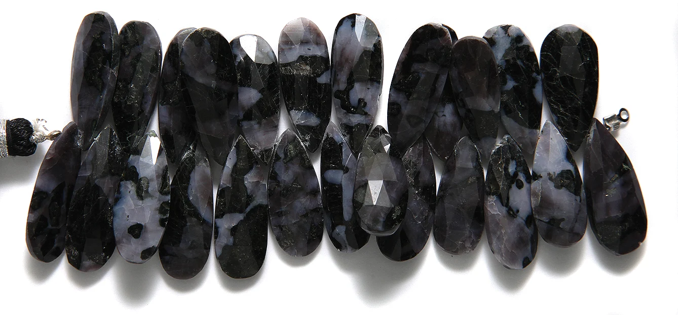 46ST430-BG: Merlinite FC Drop 8-10x10-26 4"