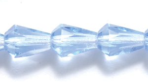 47FC273-B: CZ FC Drop TR MED Sapphire 5x7mm 300PC