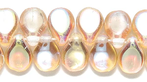 57DP522-CR: CZ Pips Lt Yellow Ab 5X7mm-75PC