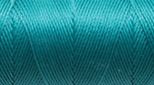 7CH185-300: C-lon Micro Cord Teal Tex 70 300YD
