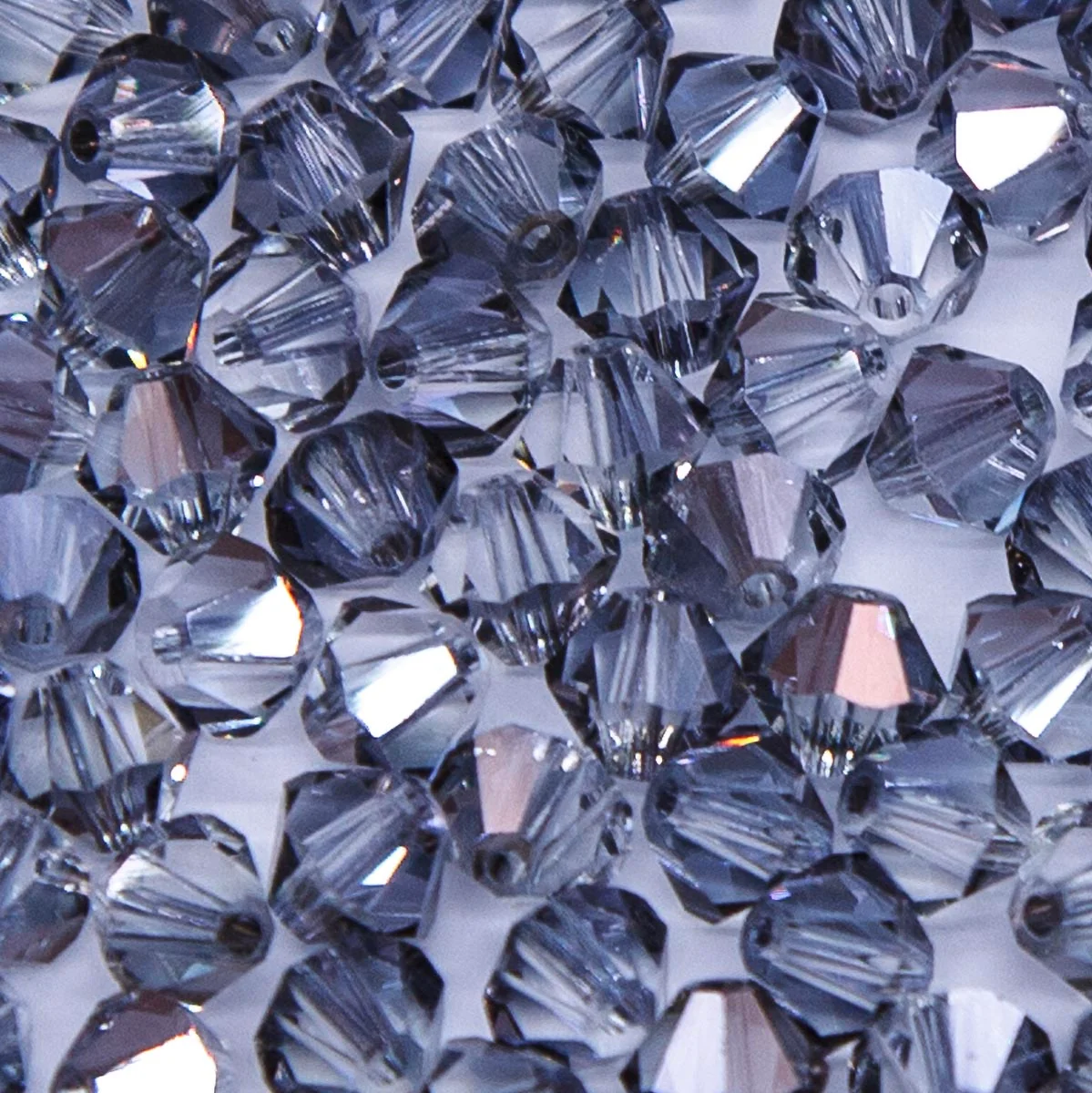 84CC512-E: Preciosa Crystal Dia Valentinit 5mm-144PC - Image 2