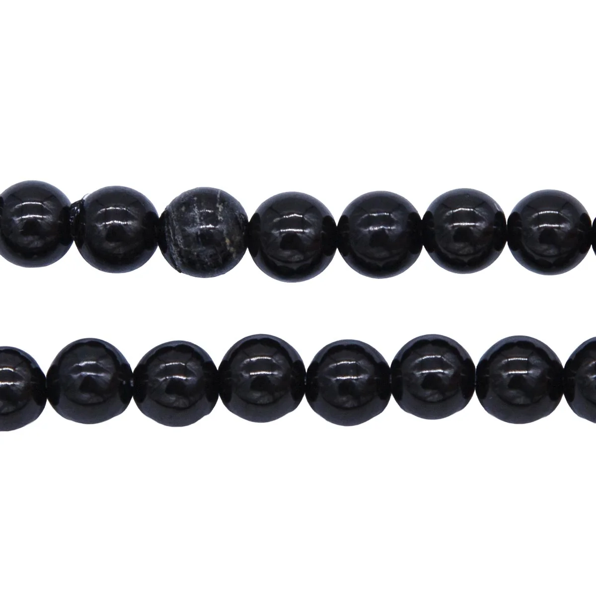 8ST626: Jet Round 8mm