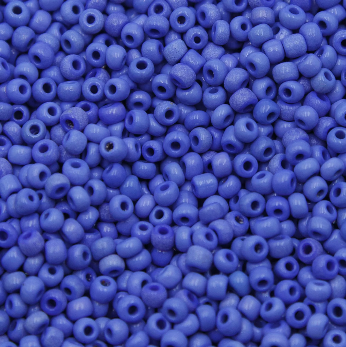 8SV173-F: Vintage Venetian Blue #15 8/0 500 Grams