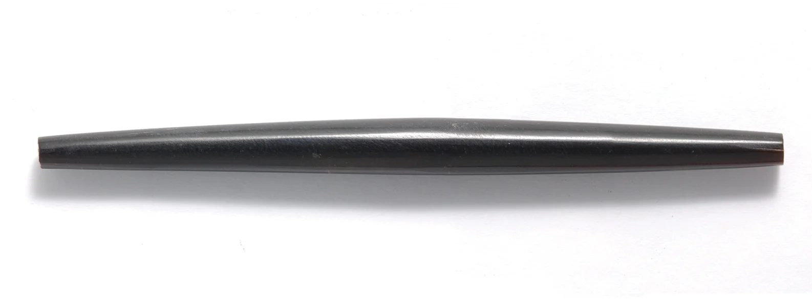 97HP109: Buffalo Horn Pipe 5 Inch 6 Pieces