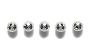 99MW812-3: Memory Wire End SPL 3mm - 10PPK
