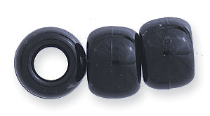 9CP109: PL Pony Opaque Black 9mm