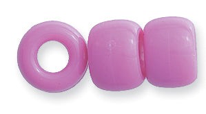 9CP195: PL Pony Opaque Pink 9mm