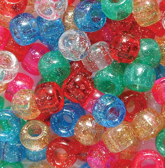 9CP400: PL Pony Sparkle Mix 9mm