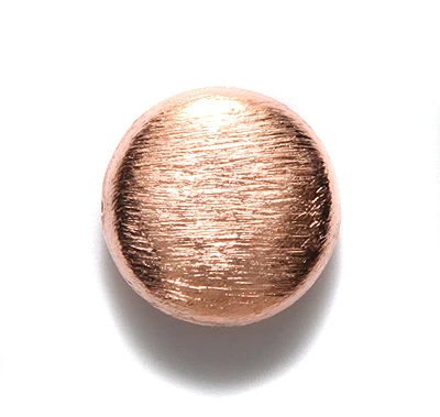 IN185-59: Bead Disc Copper 19x7mm-4PC