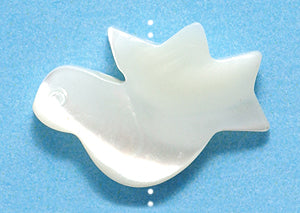 MP501: MOP Dove 13x20mm 1ST